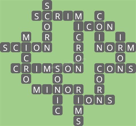Wordscapes Level 2864 Answers [ + Bonus Words ] .